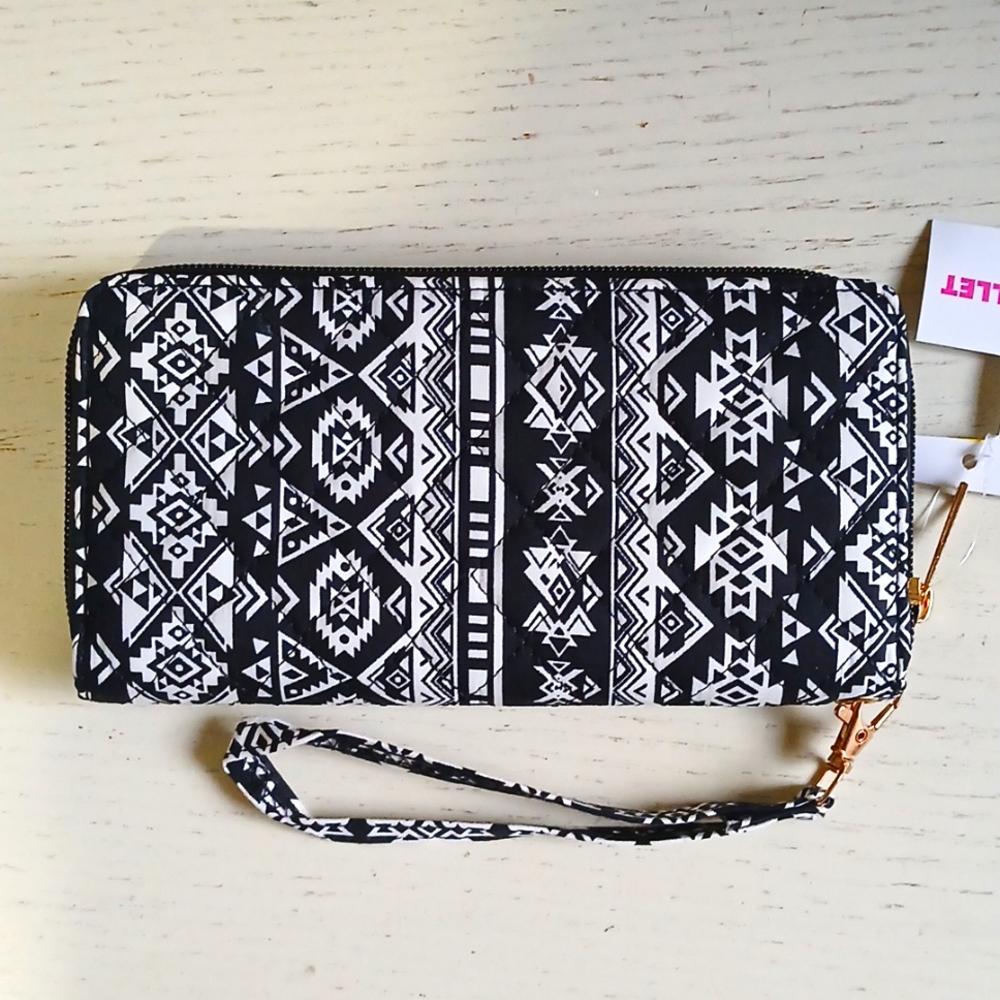 FINAL PRICE Wallet / Wrislet